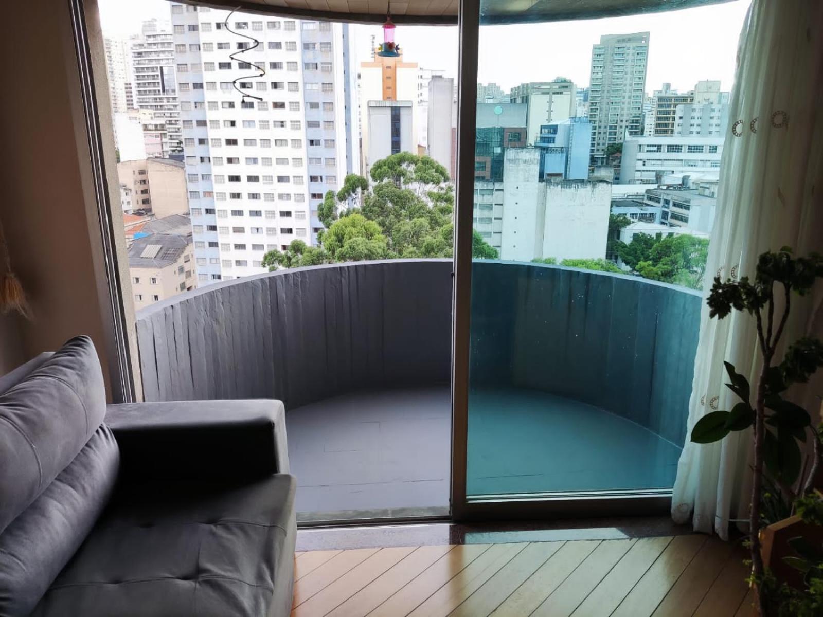 Flat Aconchegante Garagem Hakka Hospitais E Feirinha Apartamento São Paulo Exterior foto
