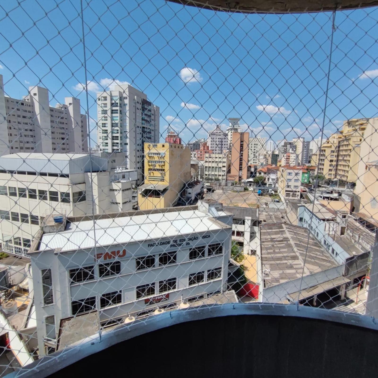 Flat Aconchegante Garagem Hakka Hospitais E Feirinha Apartamento São Paulo Exterior foto